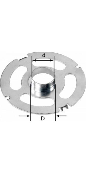 Festool Kopieerring KR-D 40,0/OF 1400