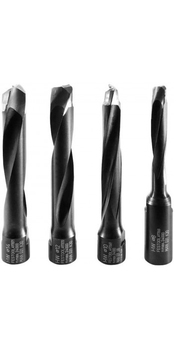 Festool Domino Frees D 14-NL 70 HW-DF 700