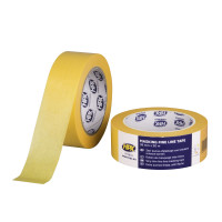 HPX Afplaktape 4400 Oranje - 38mm x 50mtr