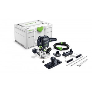 Festool Bovenfreesmachine OF 1010 EBQ-PLUS