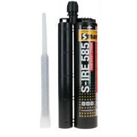 Smart Pure Epoxy Xtreme S-IRE - 585ml