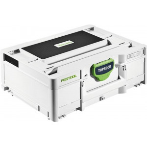 Festool Toprock-Bluetooth-Player SYS3 BT20 M 137
