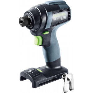 Festool Accu Slagschroevendraaier TID 18-Basic