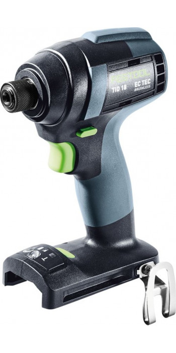Festool Accu Slagschroevendraaier TID 18-Basic
