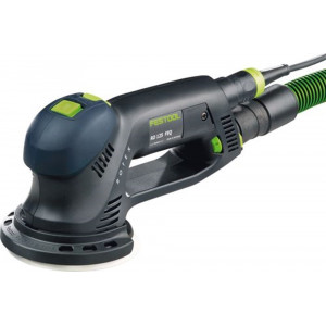 Festool Rotec RO 125 FEQ-PLUS