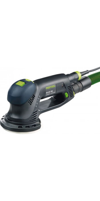 Festool Rotec RO 125 FEQ-PLUS