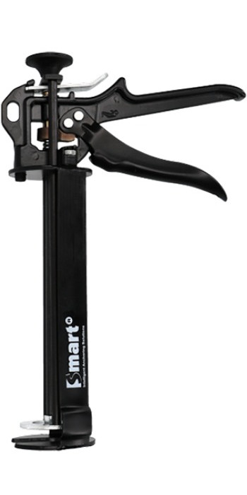 Smart Professioneel injectiepistool type 410ml