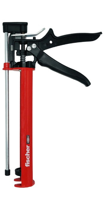 Fischer FIS AM Injectiepistool tot 390ml