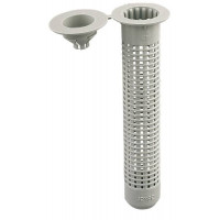 Smart CH6 kunststof zeefhuls 12x80 M6/M8 - 20st