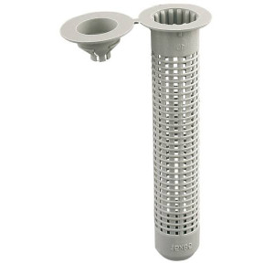 Smart CH6 kunststof zeefhuls 16x85 M8/M10 - 20st