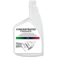 Zwaluw Concentrated Finisher - 1ltr