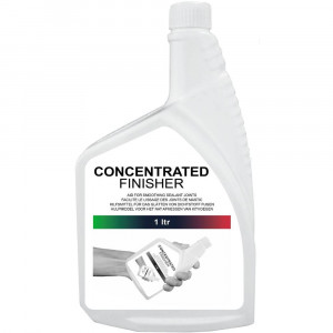 Zwaluw Concentrated Finisher - 1ltr