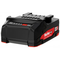 Fischer FSS-B 18V 2.0Ah accu 