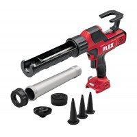 Flex Accu Kitspuit CG 310/600 18 