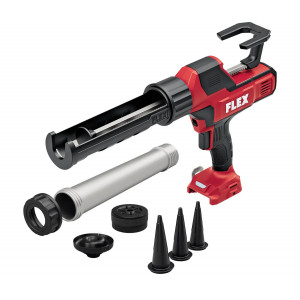 Flex Accu Kitspuit CG 310/600 18 