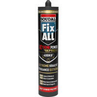 Soudal Fix ALL X-Treme Power Express - 280ml - (doos a 12 kokers)