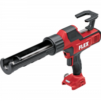 FLEX CG 310 18 C Accu Kitspuit 