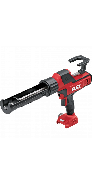 FLEX CG 310 18 C Accu Kitspuit 