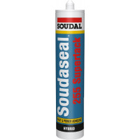 Soudal Soudaseal 255 Supertack - 290ml - (doos a 12 kokers)
