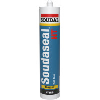 Soudal Soudaseal High Tack - 290ml - (doos a 12 kokers)