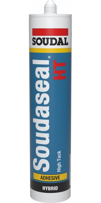 Soudal Soudaseal High Tack - 290ml - (doos a 12 kokers)