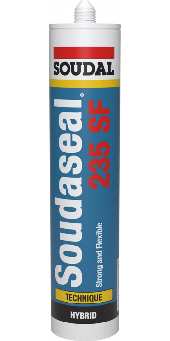 Soudal Soudaseal 235SF - 290ml - (doos a 12 kokers)