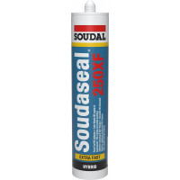 Soudal Soudaseal 250 XF - 290ml - (doos a 12 kokers)