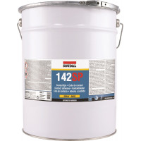 Soudal 142 SP Verspuitbare Contactlijm - 20l - Roze