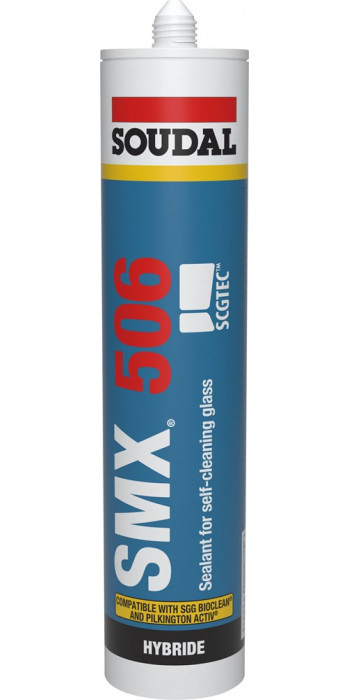Soudal SMX 506 - 290ml - (doos a 12 kokers)
