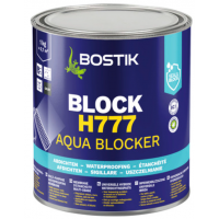 Bostik H777 Aquablocker - 1kg