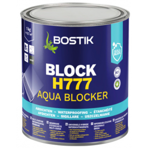 Bostik H777 Aquablocker - 1kg