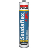 Soudal Soudaflex 40FC - 310ml - (doos a 12 kokers)