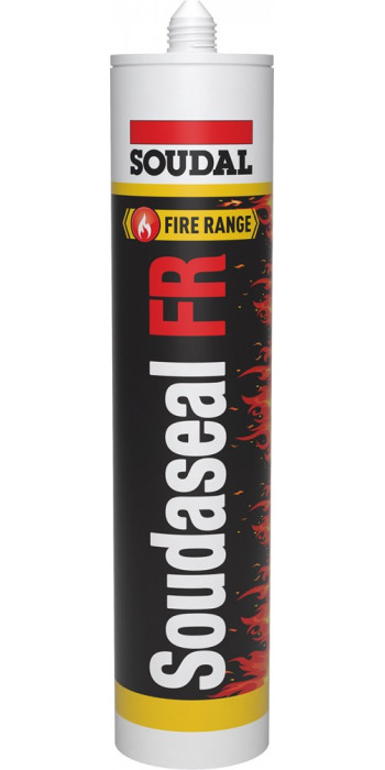 Soudal Firecryl FR - 310ml - (doos a 15 kokers)