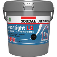 Soudal Soudatight LQ - 4,5kg