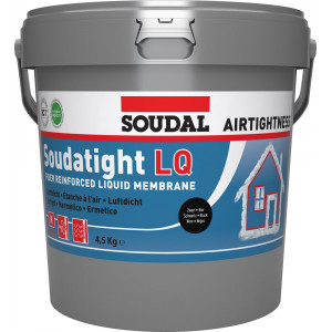 Soudal Soudatight LQ - 4,5kg