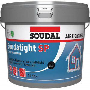 Soudal Soudatight SP - 11kg 