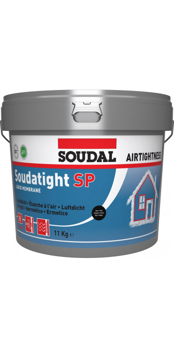 Soudal Soudatight SP - 11kg 