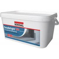 Soudal Soudatight WP - 5kg - Grijs