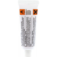 Soudal Verharder - 10g - Rood - (doos a 24 tubes)