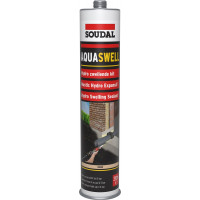 Soudal Aquaswell - 310ml - Beige - (doos a 12 kokers)