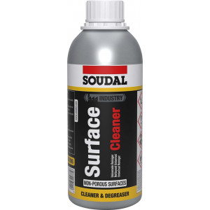 Surface Cleaner - 500ml - Transparant - (doos a 6 bussen)