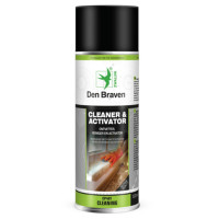  Zwaluw Cleaner & Activator - 500ml - Transparant - (doos a 12 bussen)