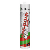 Zwaluw Gasket Sealant - 310ml - Rood