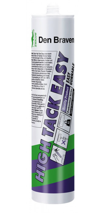 Zwaluw High Tack Easy - 290ml