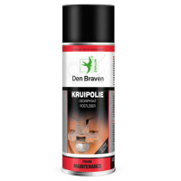 Zwaluw Kruipolie - 400ml - (doos a 12 bussen)