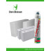 Zwaluw PU Stone Adhesive - 750ml - Beige - (doos a 12 bussen)