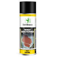 Zwaluw Roestbeschermer - 400ml - Rood - (doos a 12 bussen)
