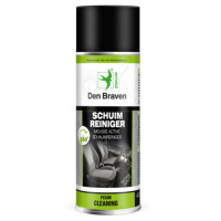 Zwaluw Schuimreiniger - 400ml - Transparant - (doos a 12 bussen)
