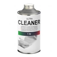 Zwaluw Ultra Cleaner - 1 Liter - Transparant - (doos a 6 blikken)