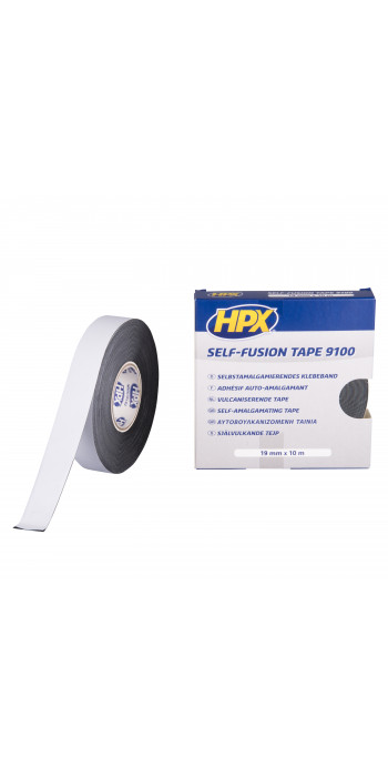 HPX Zelfvulkaniserende Tape - PVC - 19mm x 10mtr